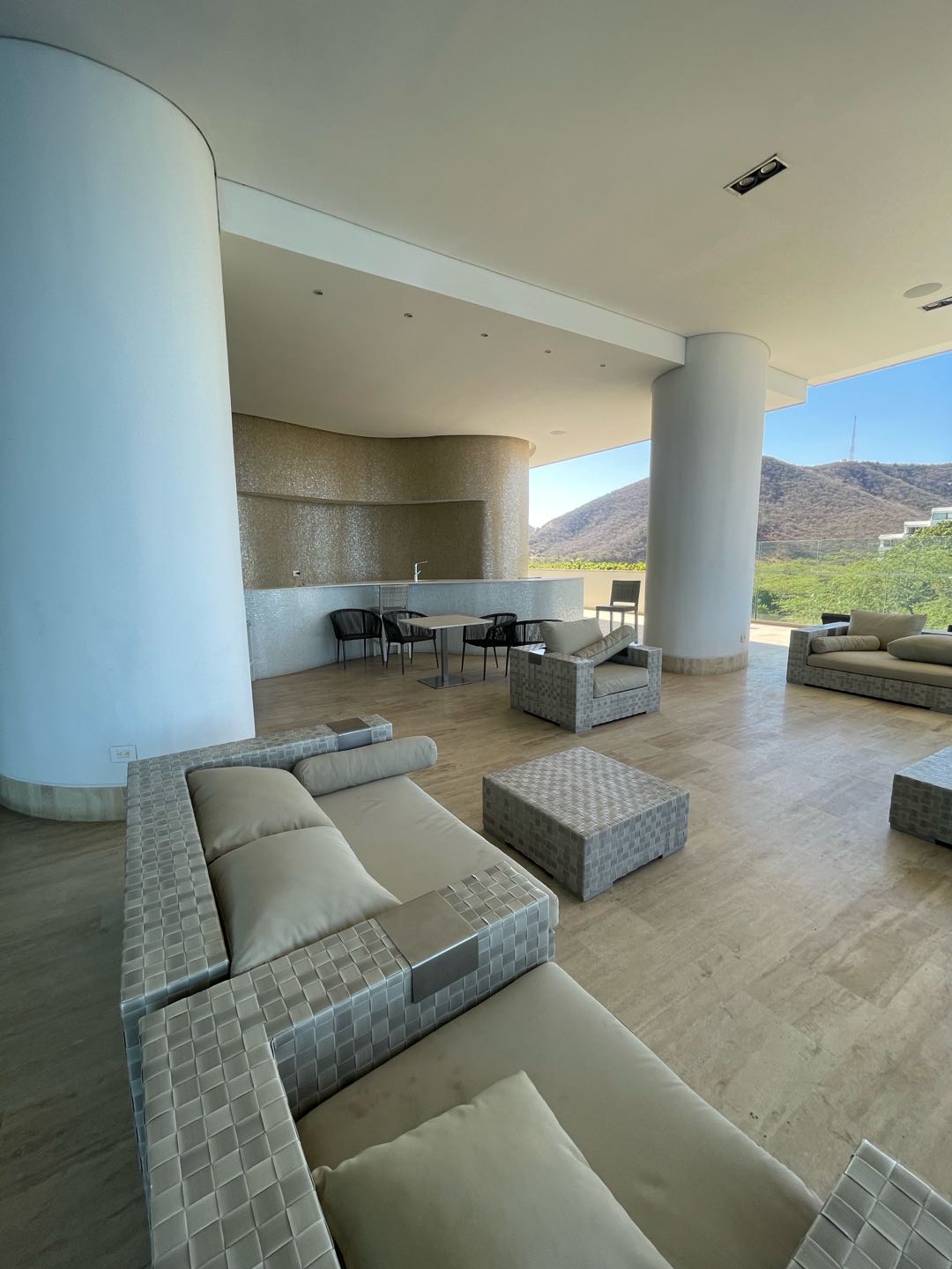 Apartamento en venta en Urbanizacion Salguero, Santa Marta · foto 19 de 22