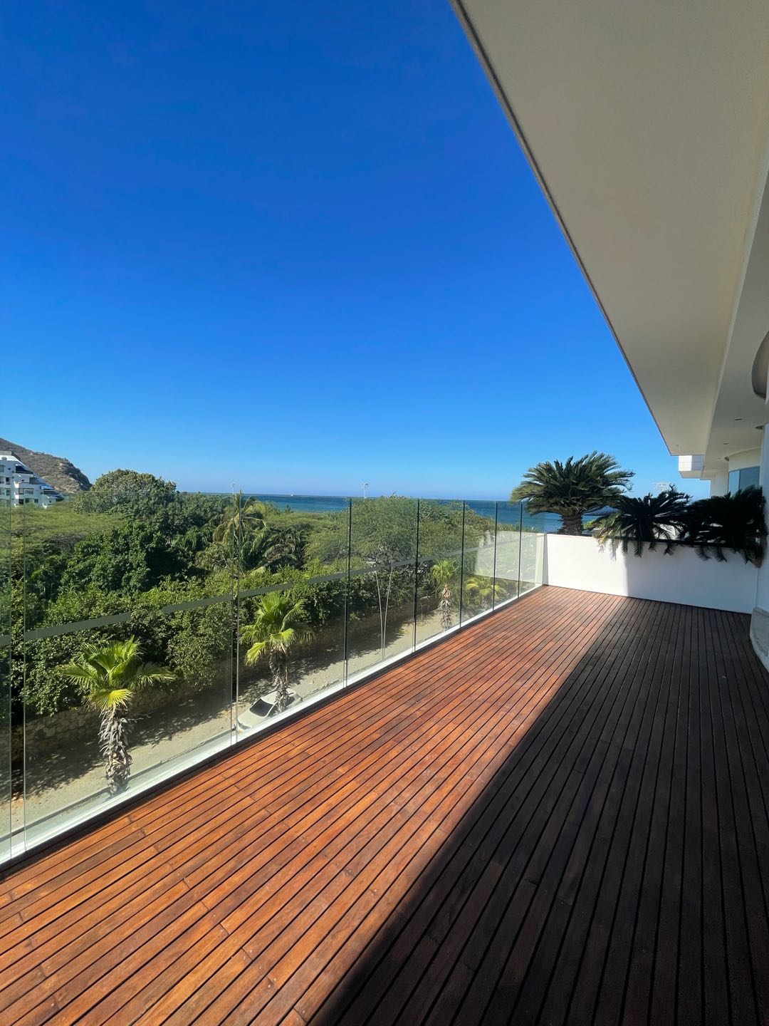 Apartamento en venta en Urbanizacion Salguero, Santa Marta · foto 22 de 22