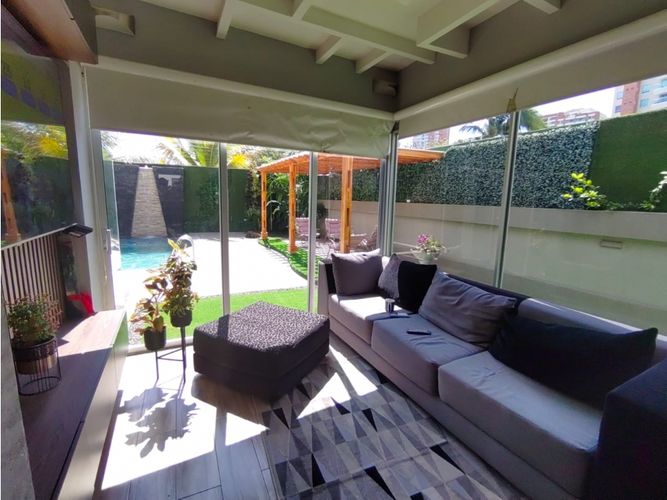 Casa de 4 alcobas en venta en Conjunto Residencial Villa Campestre, Puerto Colombia, 350 m² · foto 7 de 24