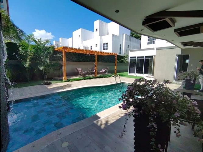 Casa de 4 alcobas en venta en Conjunto Residencial Villa Campestre, Puerto Colombia, 350 m² · foto 11 de 24