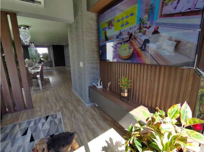 Casa de 4 alcobas en venta en Conjunto Residencial Villa Campestre, Puerto Colombia, 350 m² · foto 12 de 24