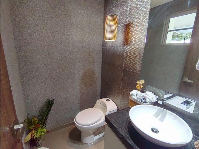 Casa de 4 alcobas en venta en Conjunto Residencial Villa Campestre, Puerto Colombia, 350 m² · foto 18 de 24
