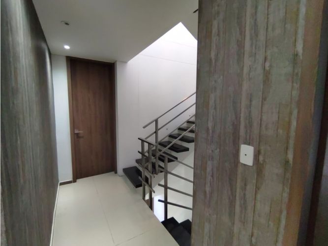 Casa de 4 alcobas en venta en Conjunto Residencial Villa Campestre, Puerto Colombia, 350 m² · foto 23 de 24