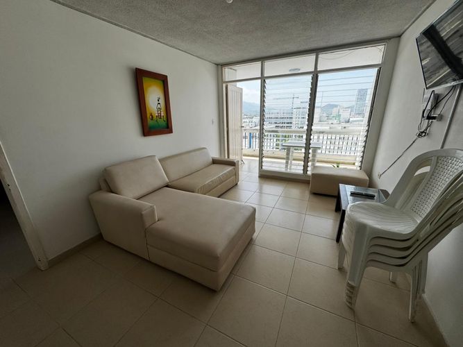Apartamento de 3 alcobas en venta en Corregimiento De Minca, Santa Marta, 135 m² · foto 2 de 14