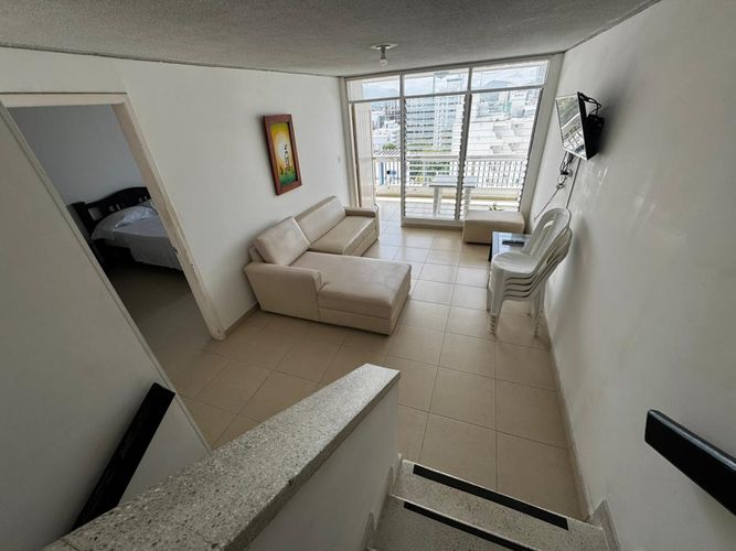 Apartamento de 3 alcobas en venta en Corregimiento De Minca, Santa Marta, 135 m² · foto 3 de 14