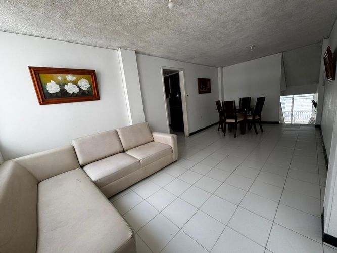 Apartamento de 3 alcobas en venta en Corregimiento De Minca, Santa Marta, 135 m² · foto 4 de 14