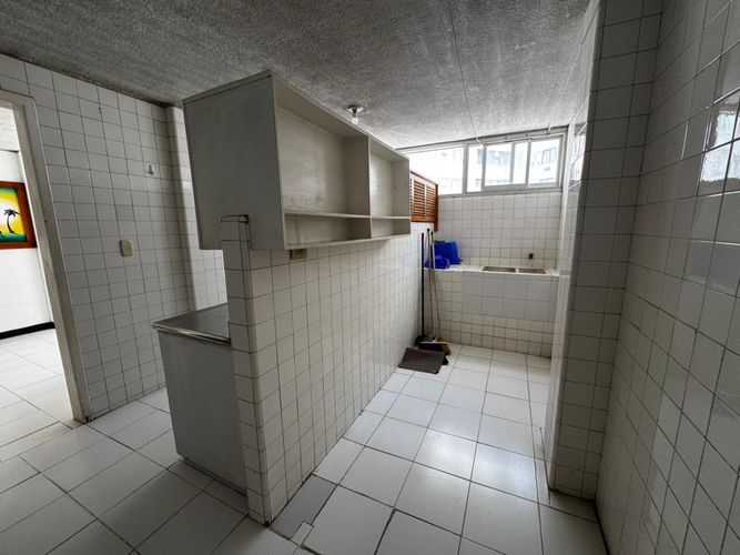 Apartamento de 3 alcobas en venta en Corregimiento De Minca, Santa Marta, 135 m² · foto 6 de 14
