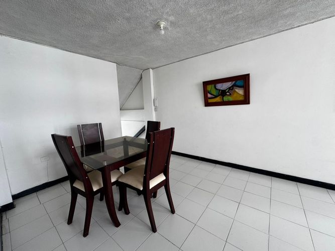 Apartamento de 3 alcobas en venta en Corregimiento De Minca, Santa Marta, 135 m² · foto 7 de 14