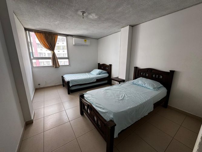 Apartamento de 3 alcobas en venta en Corregimiento De Minca, Santa Marta, 135 m² · foto 9 de 14