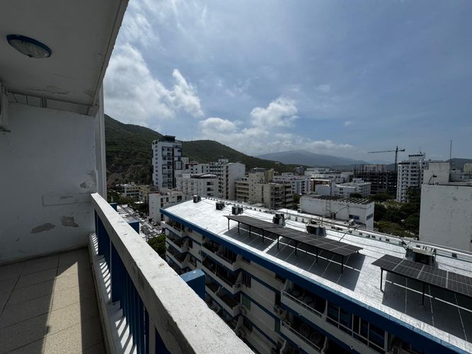 Apartamento de 3 alcobas en venta en Corregimiento De Minca, Santa Marta, 135 m² · foto 11 de 14
