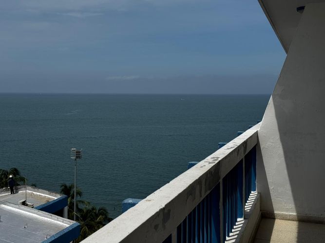 Apartamento de 3 alcobas en venta en Corregimiento De Minca, Santa Marta, 135 m² · foto 12 de 14