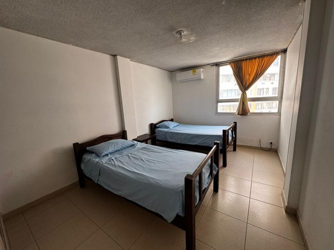 Apartamento de 3 alcobas en venta en Corregimiento De Minca, Santa Marta, 135 m² · foto 13 de 14
