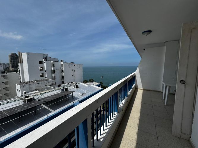 Apartamento de 3 alcobas en venta en Corregimiento De Minca, Santa Marta, 135 m² · foto 14 de 14