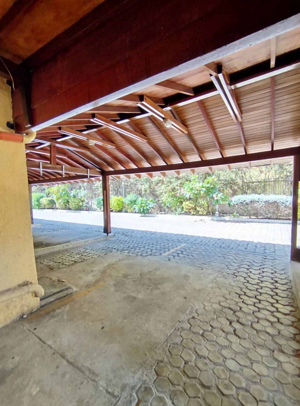 House for rent in Bavaria, Santa marta