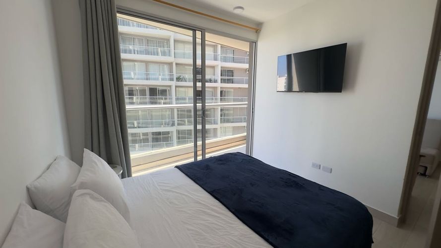Apartaestudio en venta en Vista Hermosa, Santa Marta, 44 m² · foto 7 de 17
