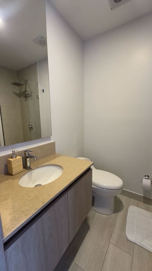 Apartaestudio en venta en Vista Hermosa, Santa Marta, 44 m² · foto 8 de 17