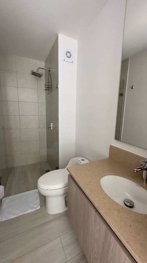 Apartaestudio en venta en Vista Hermosa, Santa Marta, 44 m² · foto 9 de 17