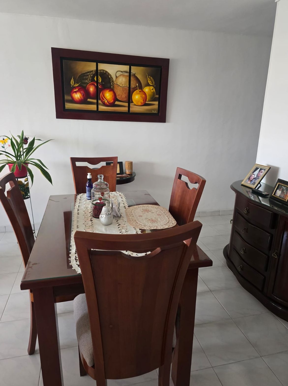 Apartamento en venta en Urbanizacion Autopista, Santa Marta · foto 3 de 9