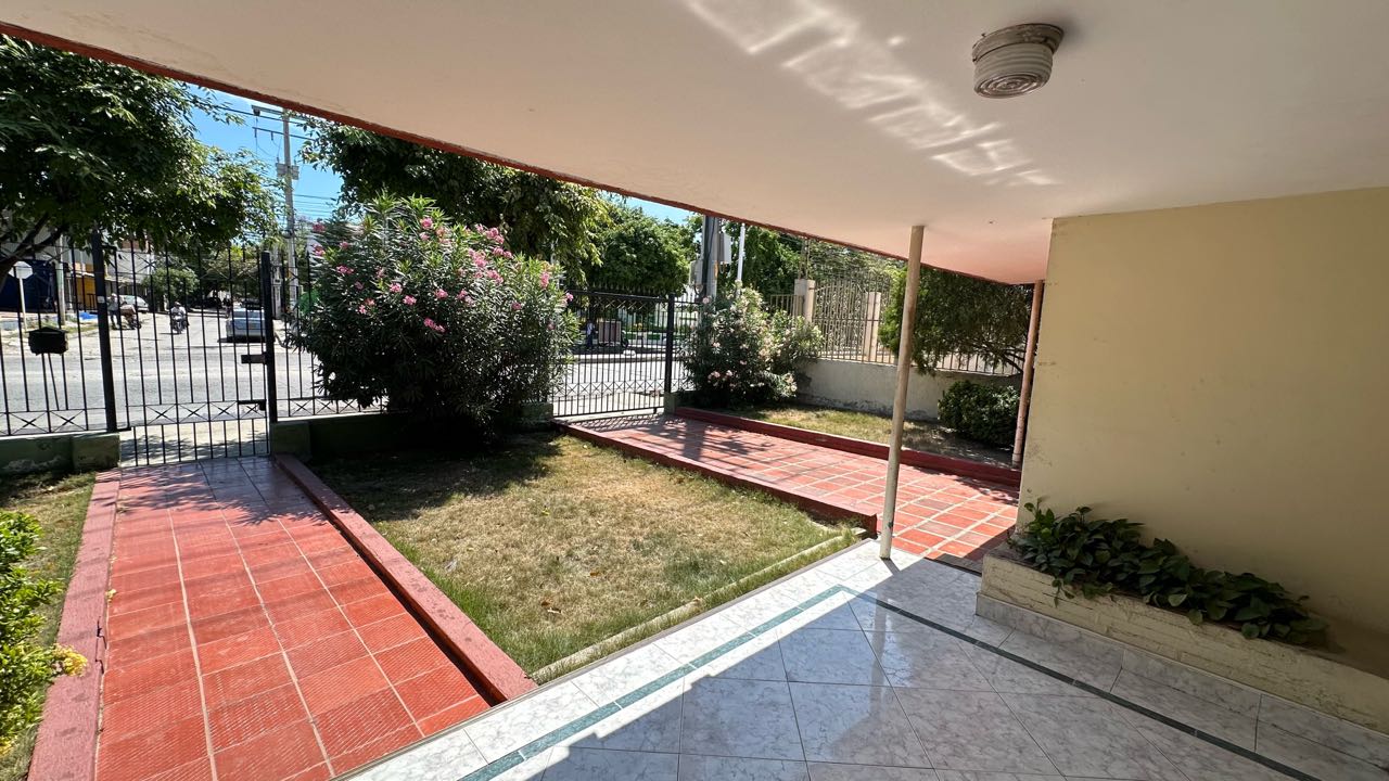 Casa en venta en Villa Sara, Santa Marta · foto 2 de 15