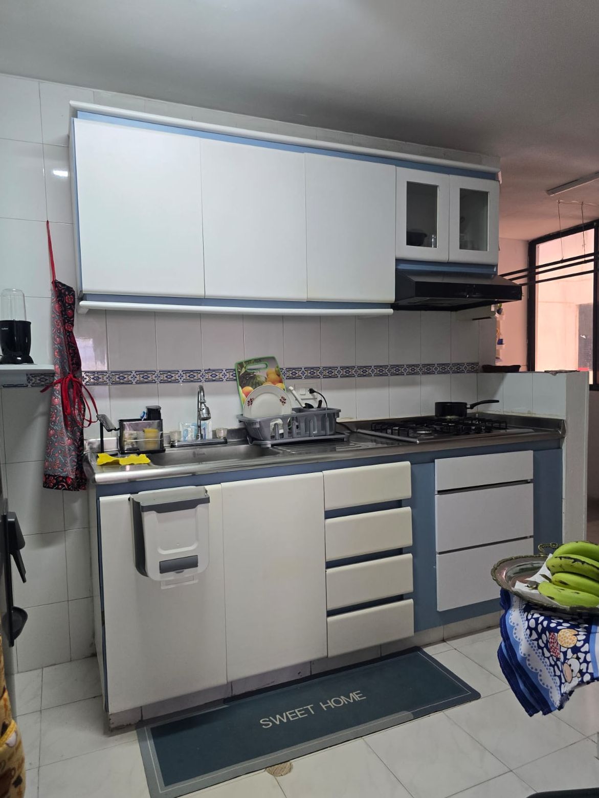 Apartamento en venta en Urbanizacion Autopista, Santa Marta · foto 4 de 9