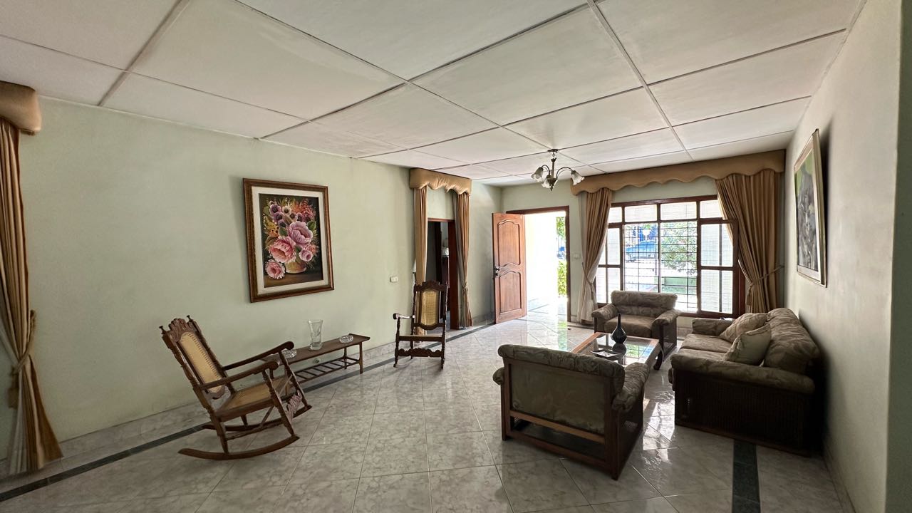 Casa en venta en Villa Sara, Santa Marta · foto 3 de 15