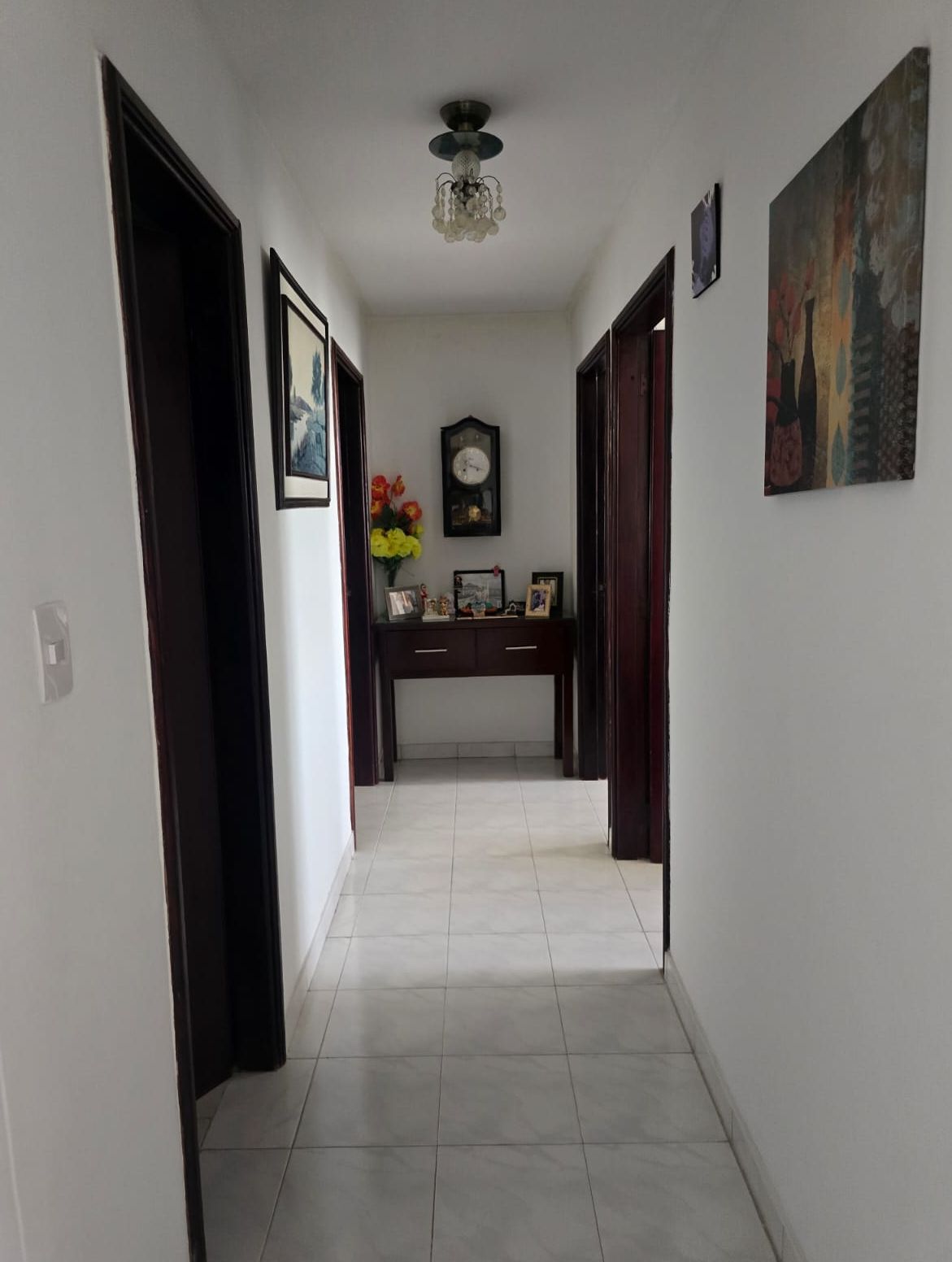 Apartamento en venta en Urbanizacion Autopista, Santa Marta · foto 5 de 9