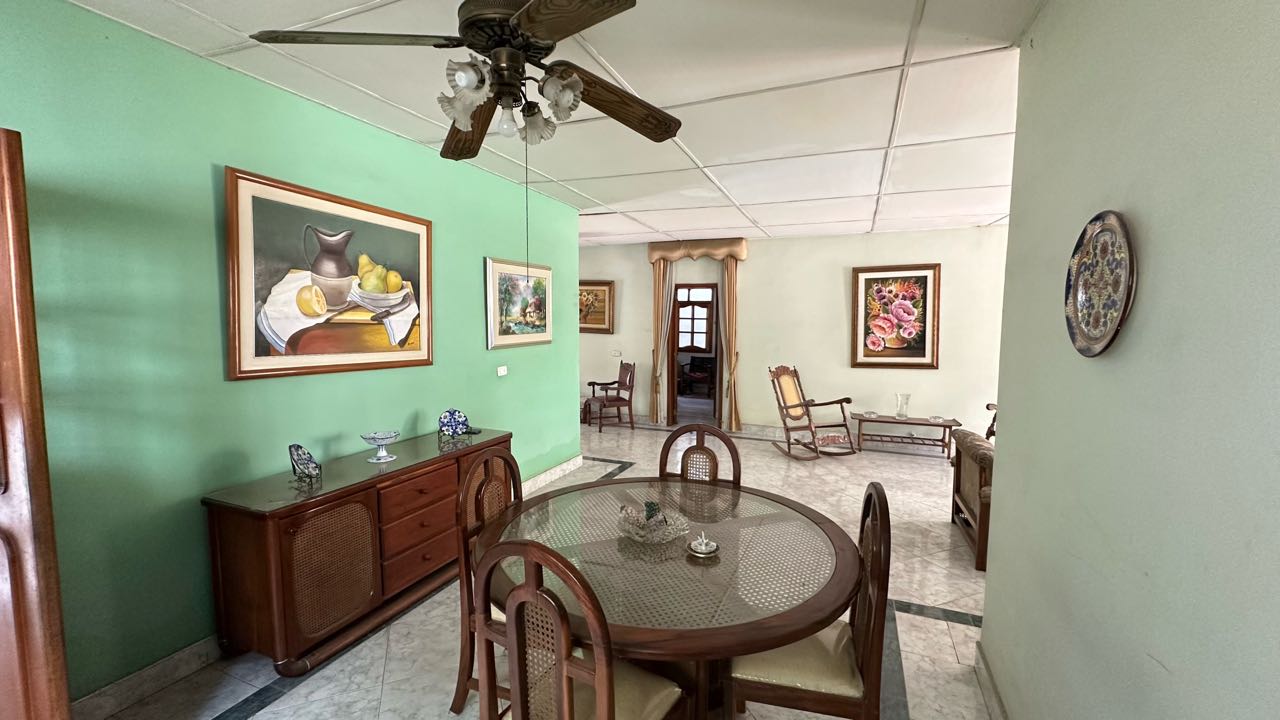 Casa en venta en Villa Sara, Santa Marta · foto 4 de 15