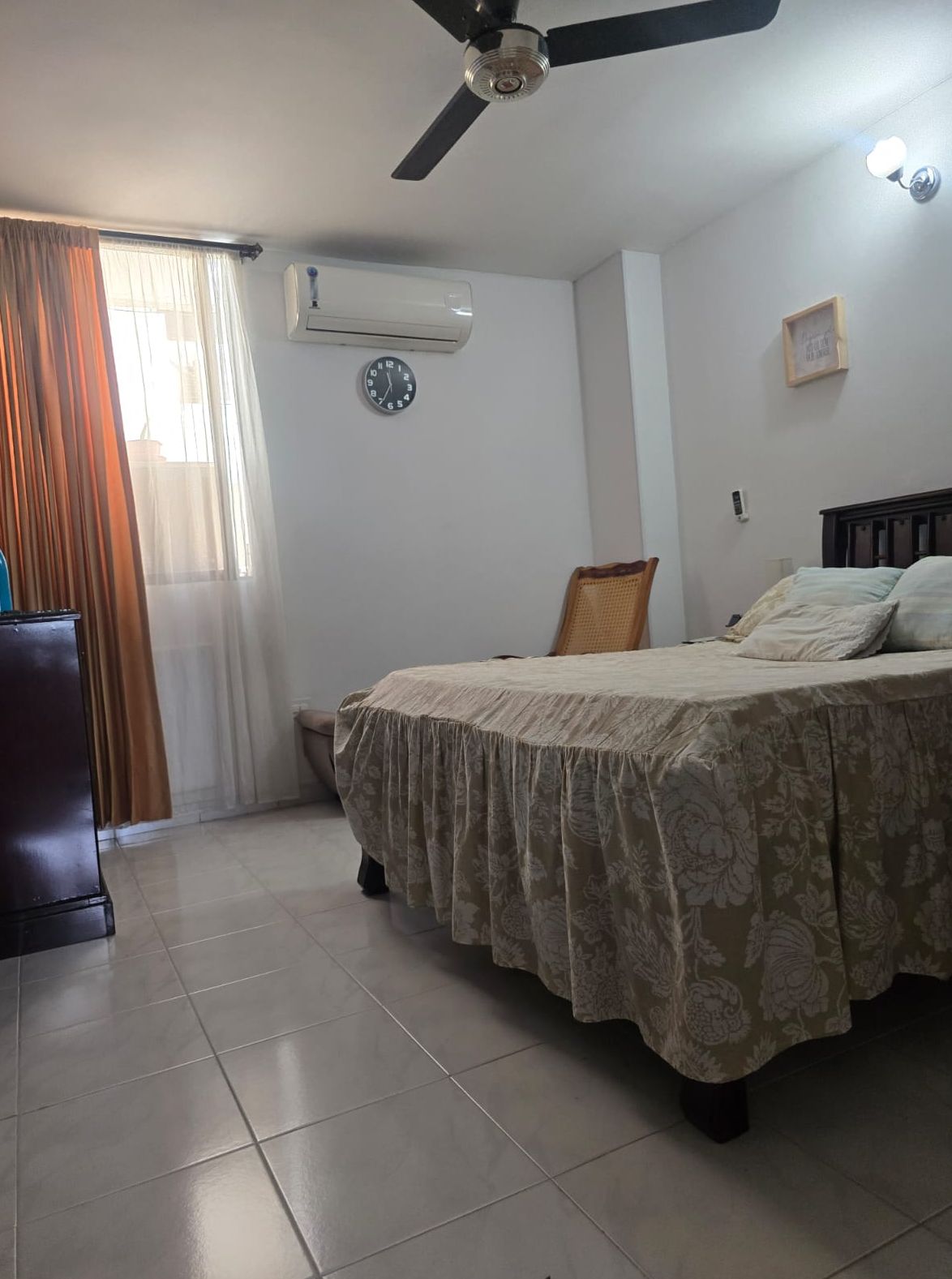 Apartamento en venta en Urbanizacion Autopista, Santa Marta · foto 6 de 9