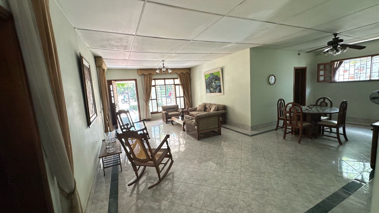 Casa en venta en Villa Sara, Santa Marta · foto 5 de 15