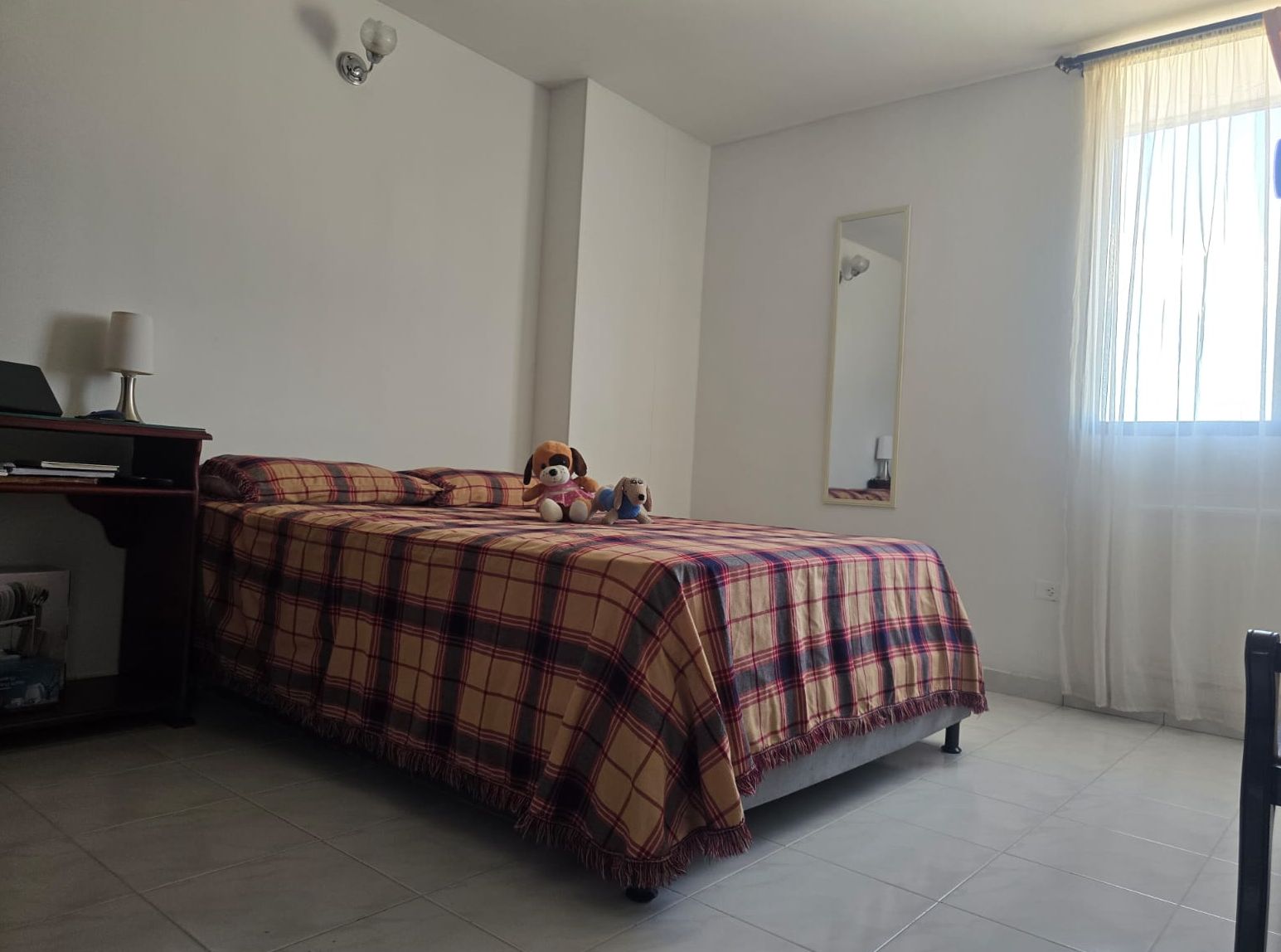 Apartamento en venta en Urbanizacion Autopista, Santa Marta · foto 7 de 9