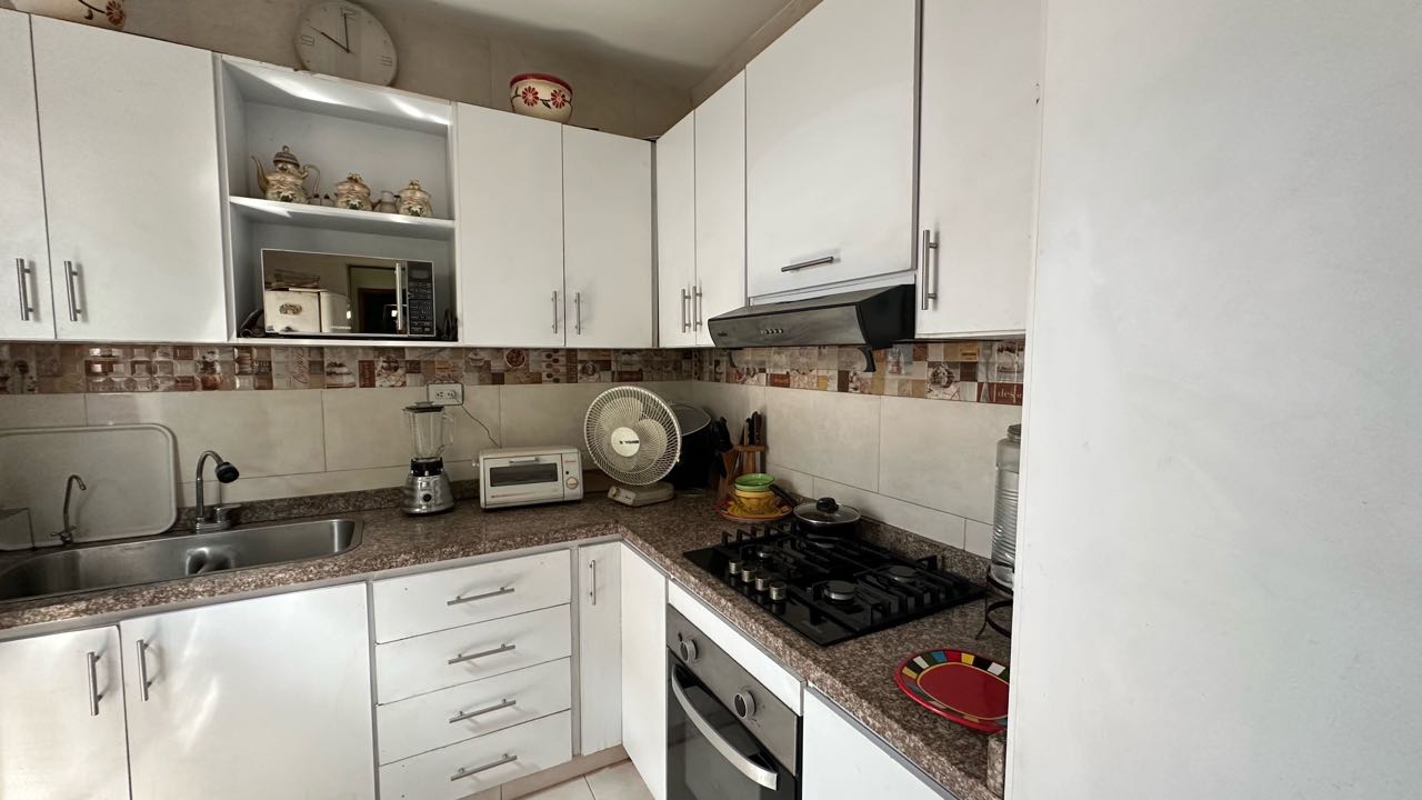 Casa en venta en Villa Sara, Santa Marta · foto 6 de 15