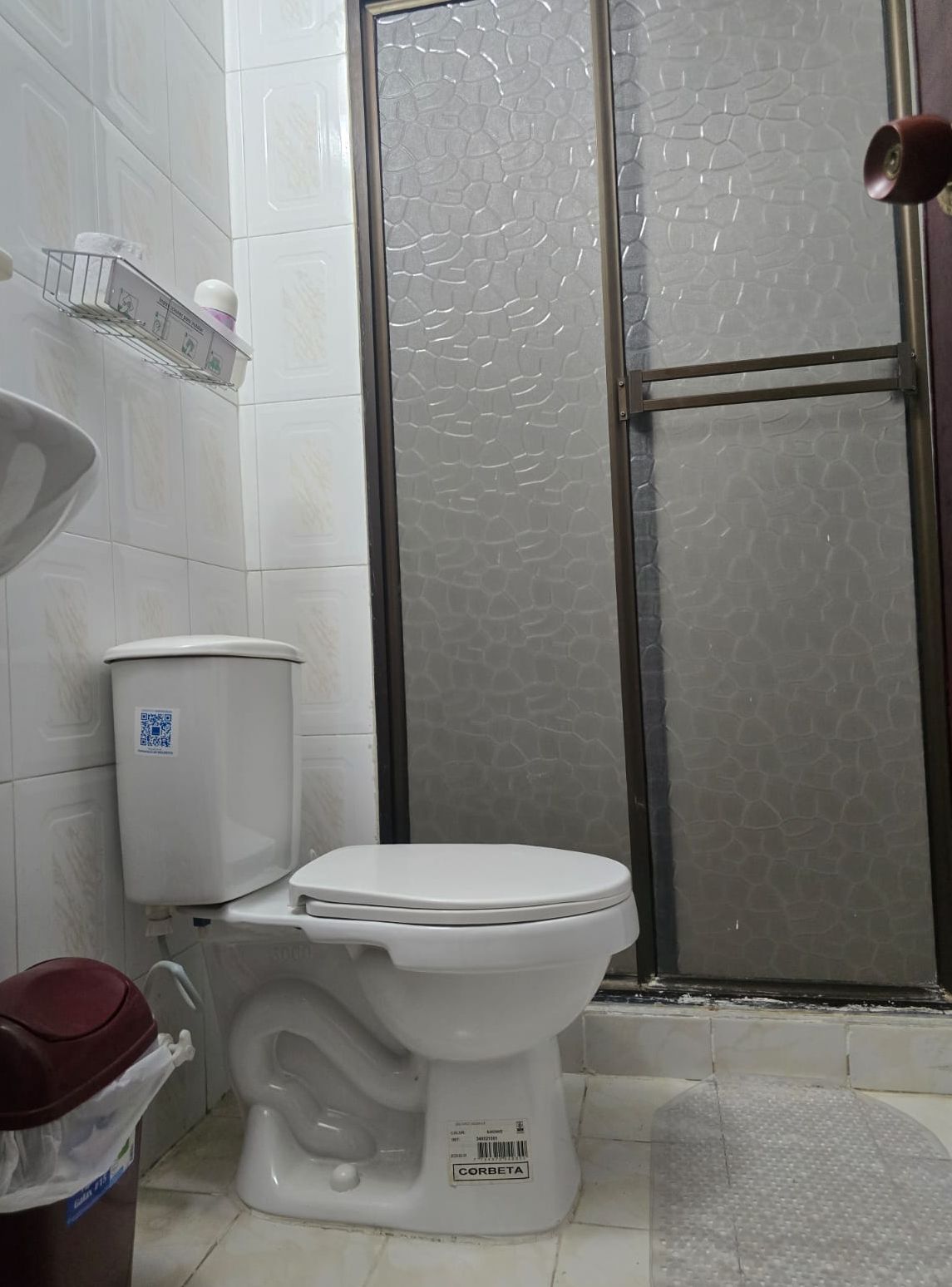 Apartamento en venta en Urbanizacion Autopista, Santa Marta · foto 8 de 9