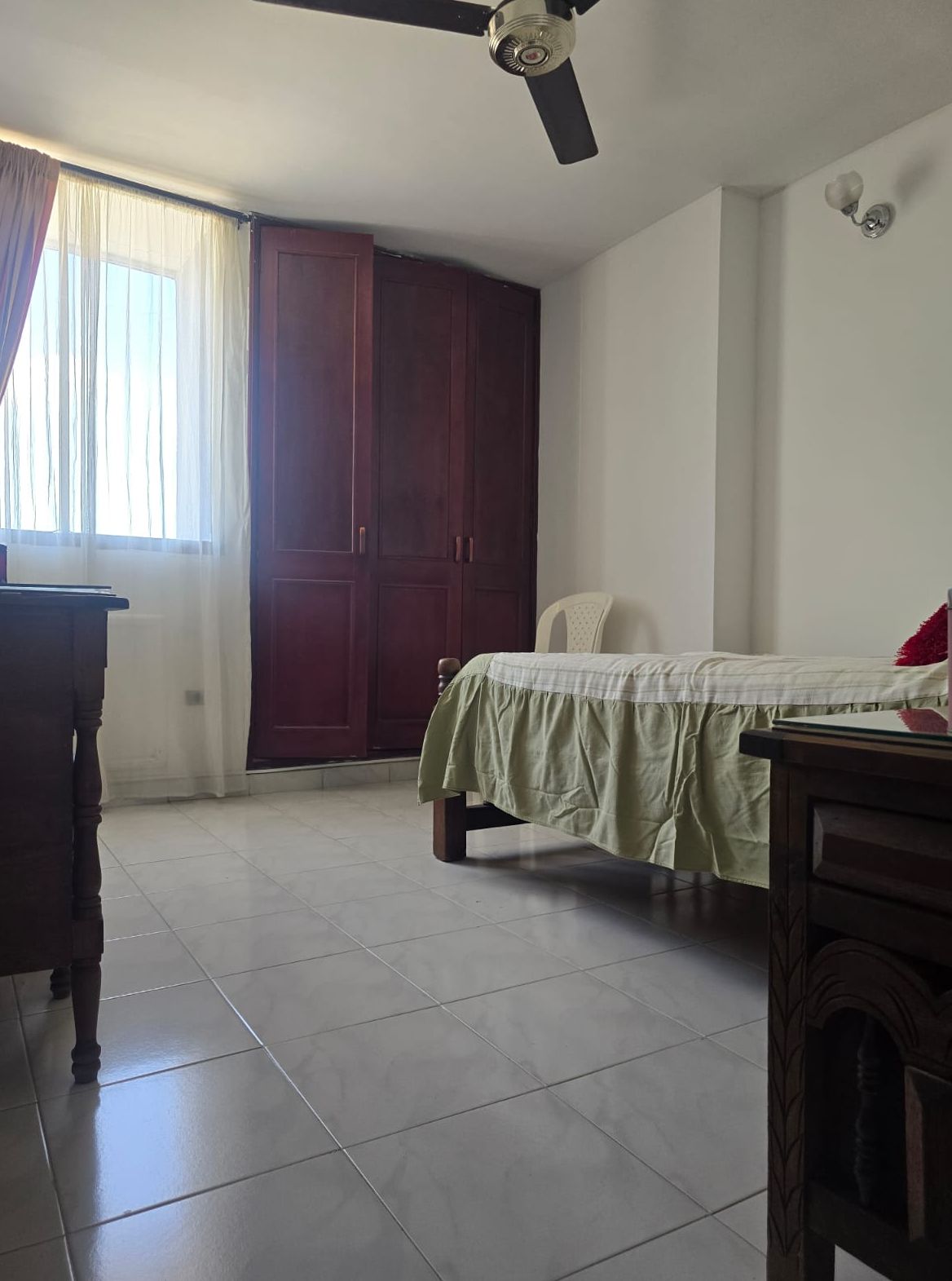 Apartamento en venta en Urbanizacion Autopista, Santa Marta · foto 9 de 9