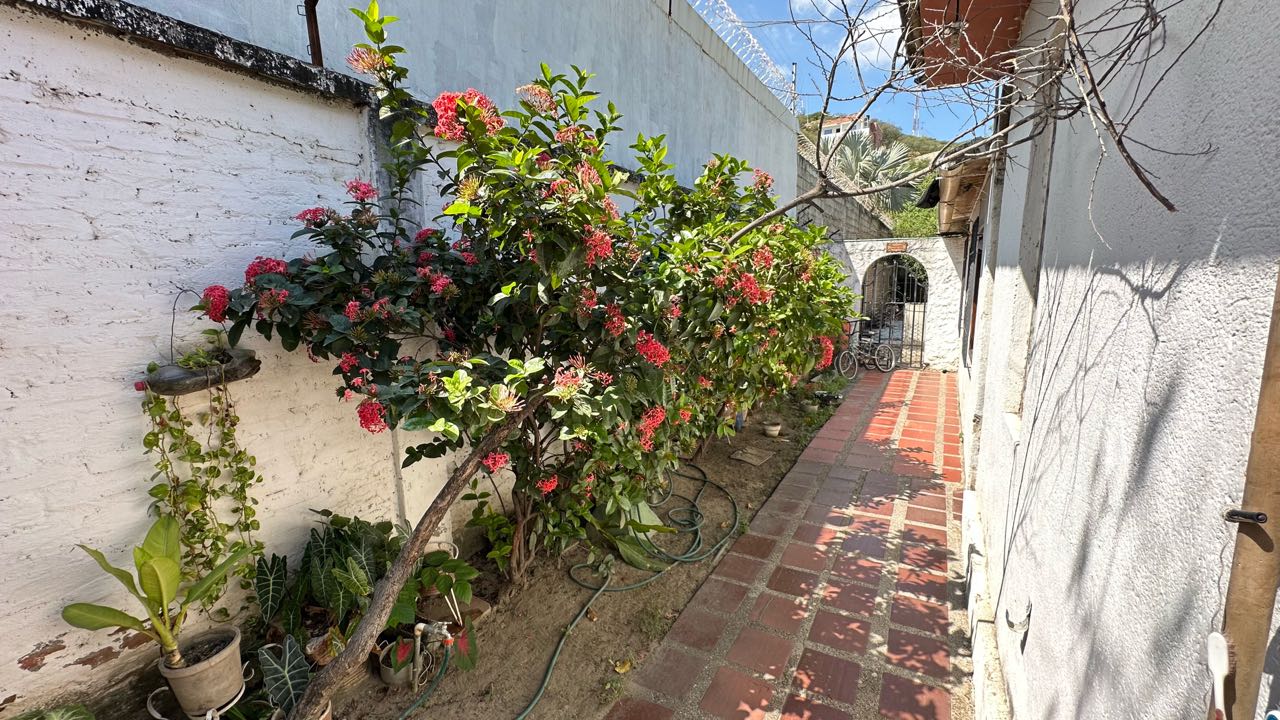 Casa en venta en Villa Sara, Santa Marta · foto 10 de 15
