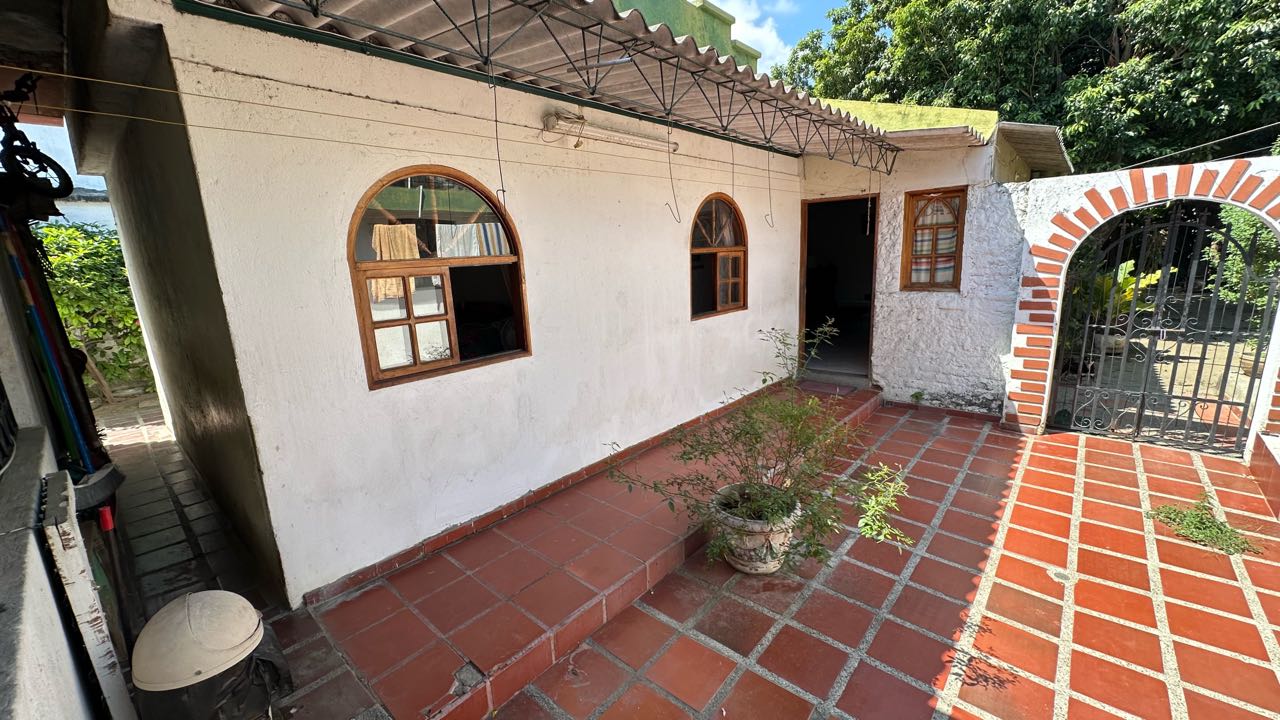 Casa en venta en Villa Sara, Santa Marta · foto 11 de 15