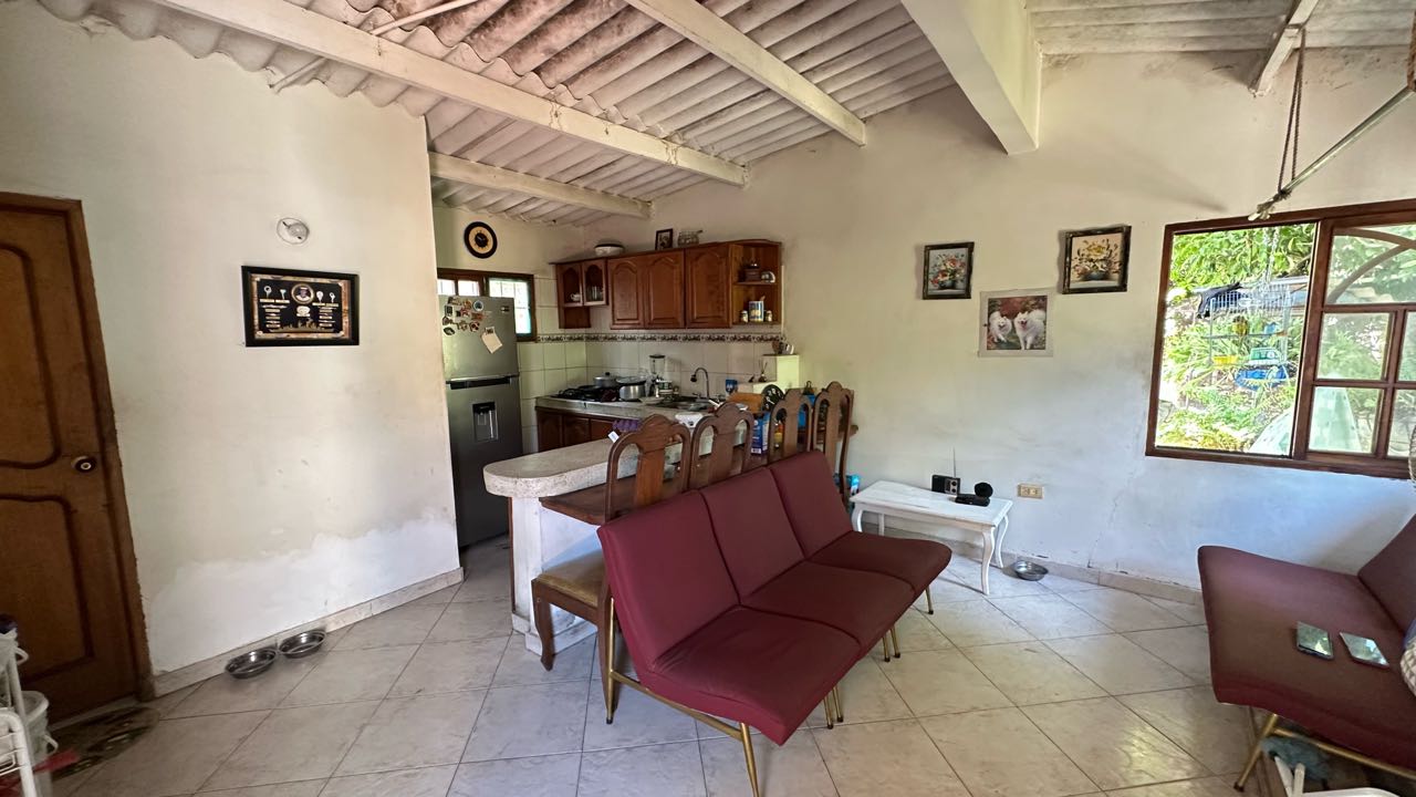 Casa en venta en Villa Sara, Santa Marta · foto 15 de 15