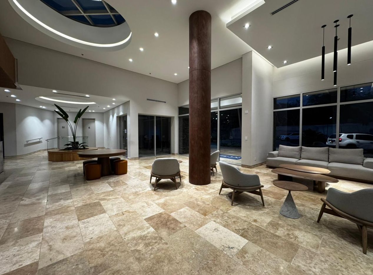 Apartamento en Arriendo en Don jaca, Santa marta