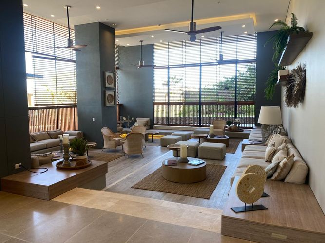 Apartamento de 2 alcobas en venta en Salguero, Santa Marta, 87 m² · foto 13 de 13