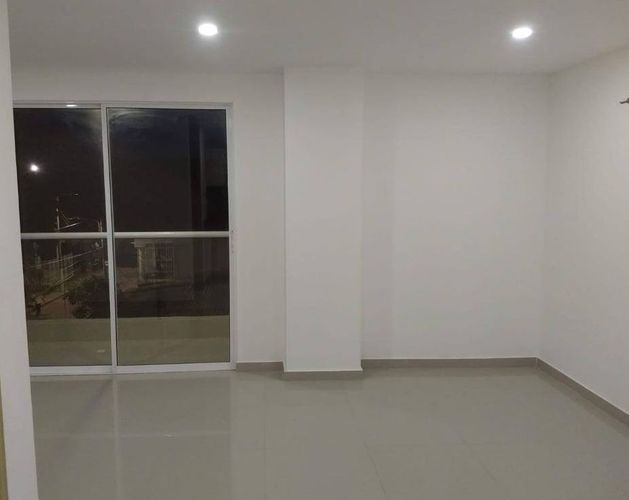 Apartaestudio en venta en San Pedro Alejandrino, Santa Marta, 43 m² · foto 2 de 6
