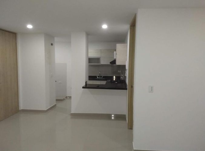 Apartaestudio en venta en San Pedro Alejandrino, Santa Marta, 43 m² · foto 5 de 6