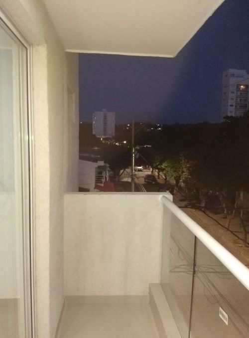 Apartaestudio en venta en San Pedro Alejandrino, Santa Marta, 43 m² · foto 6 de 6