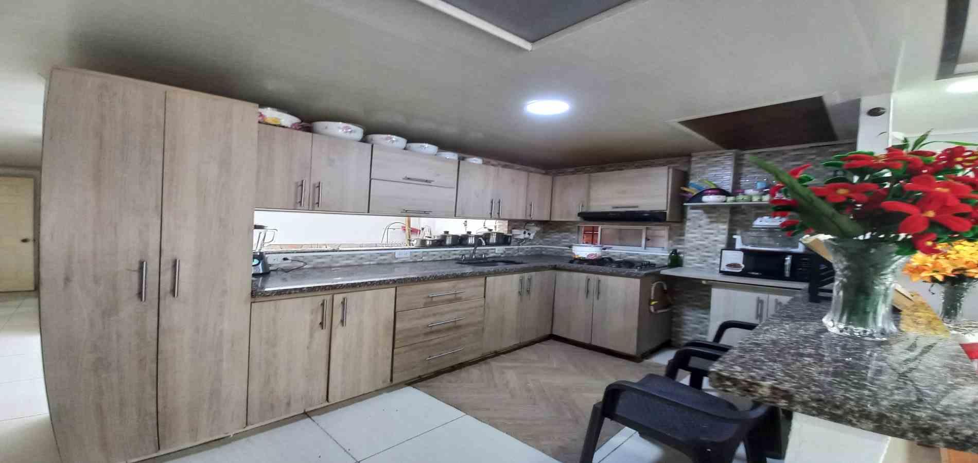 Casa en venta en San Nicolas, Dosquebradas · foto 6 de 18