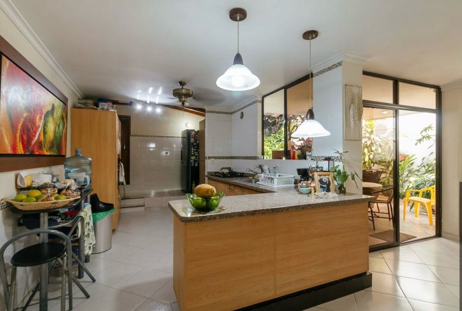 Casa en venta en Rodadero Reservado, Santa Marta · foto 2 de 16