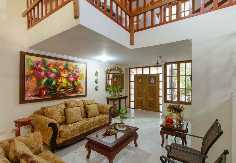 Casa en venta en Rodadero Reservado, Santa Marta · foto 3 de 16