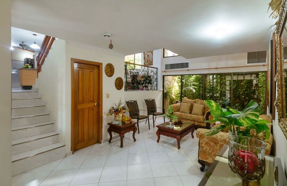 Casa en venta en Rodadero Reservado, Santa Marta · foto 4 de 16
