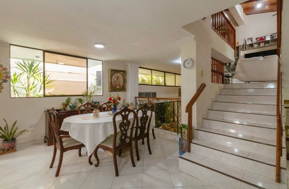 Casa en venta en Rodadero Reservado, Santa Marta · foto 8 de 16