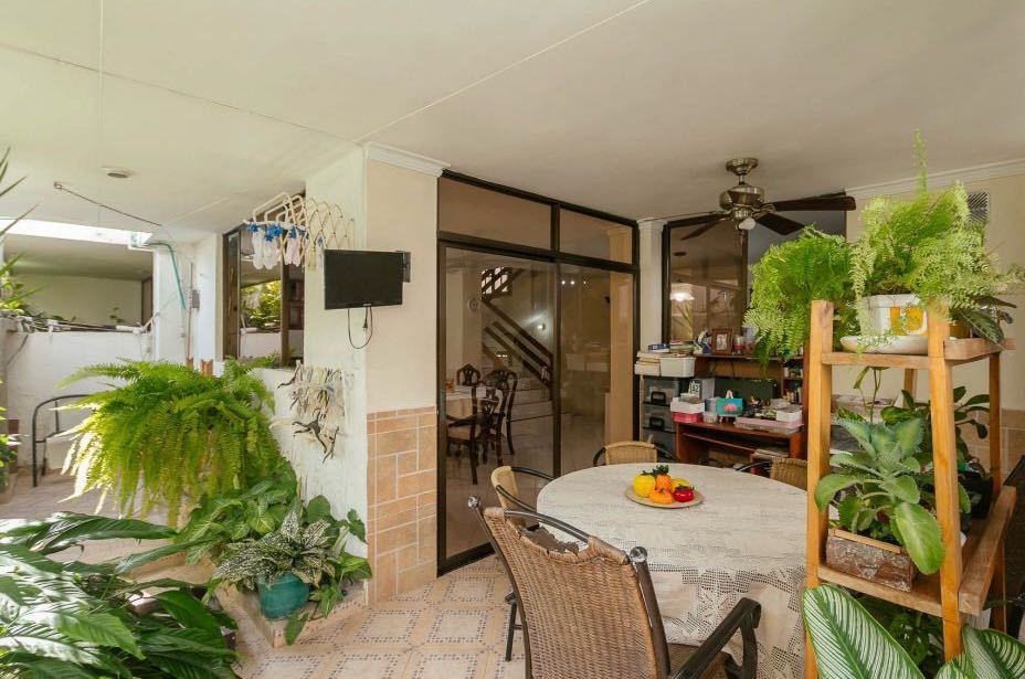 Casa en venta en Rodadero Reservado, Santa Marta · foto 9 de 16