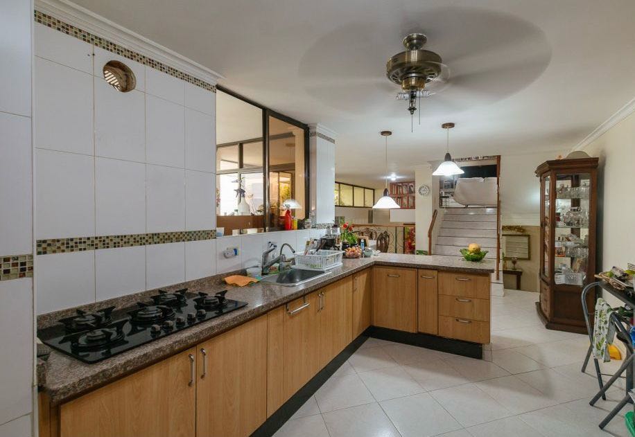 Casa en venta en Rodadero Reservado, Santa Marta · foto 11 de 16