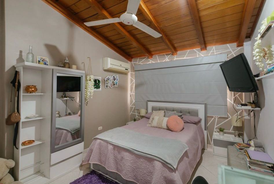 Casa en venta en Rodadero Reservado, Santa Marta · foto 15 de 16