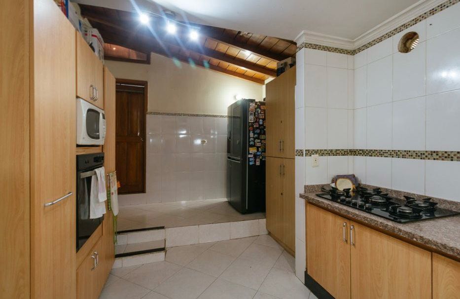 Casa en venta en Rodadero Reservado, Santa Marta · foto 16 de 16